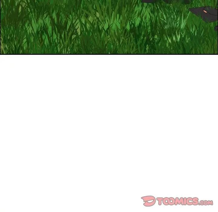 贵妇的专属保镳第60話