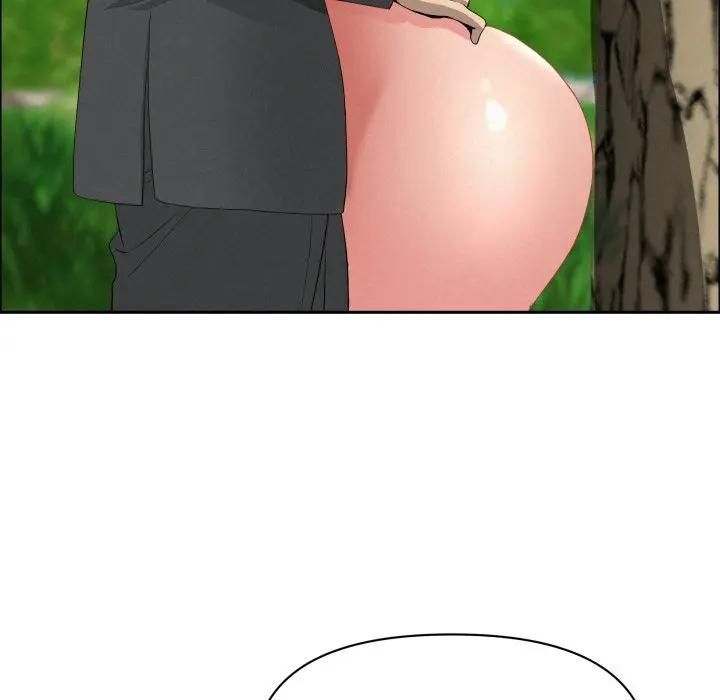 贵妇的专属保镳第60話