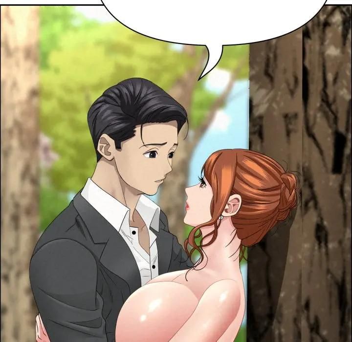 贵妇的专属保镳第60話