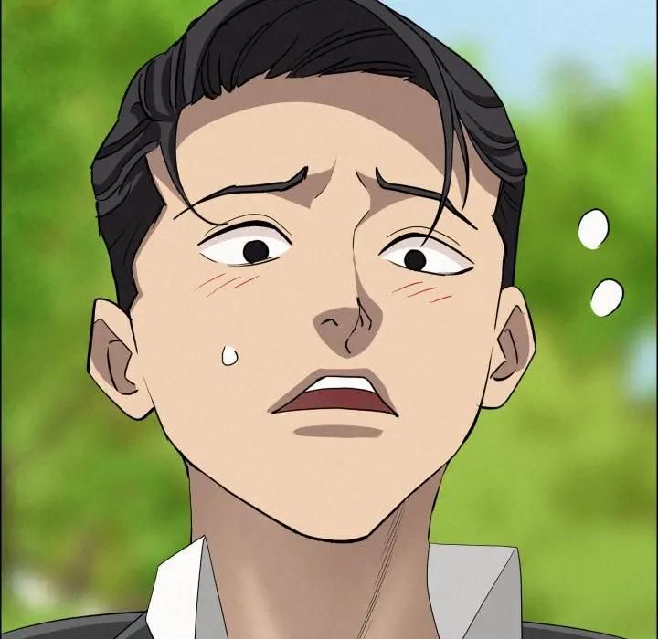 贵妇的专属保镳第60話