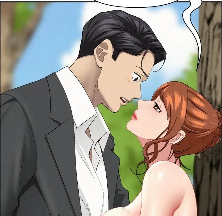 贵妇的专属保镳第60話