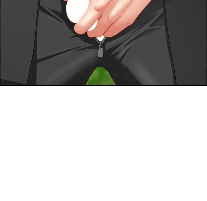 贵妇的专属保镳第60話