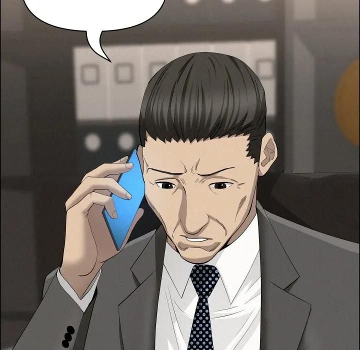 贵妇的专属保镳第60話