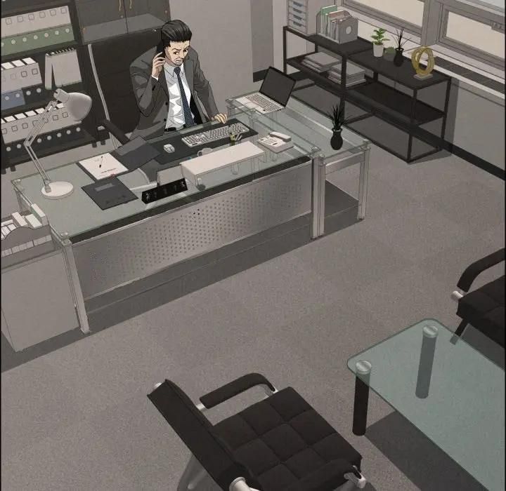 贵妇的专属保镳第60話