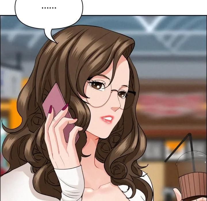 贵妇的专属保镳第60話