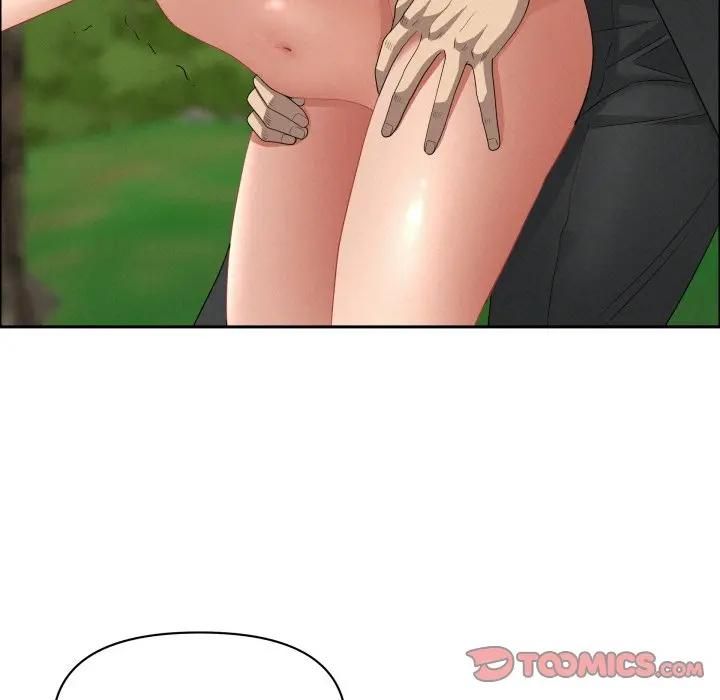 贵妇的专属保镳第60話