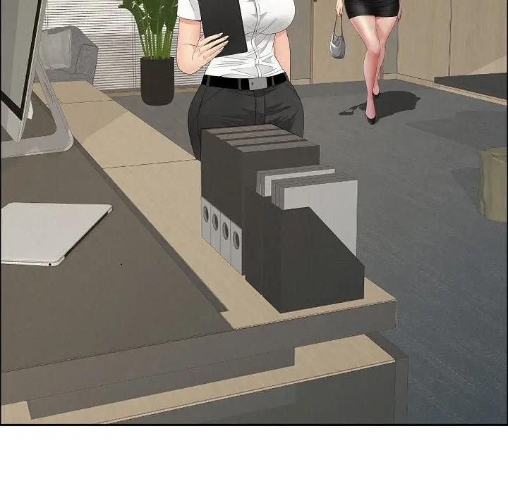 贵妇的专属保镳第60話