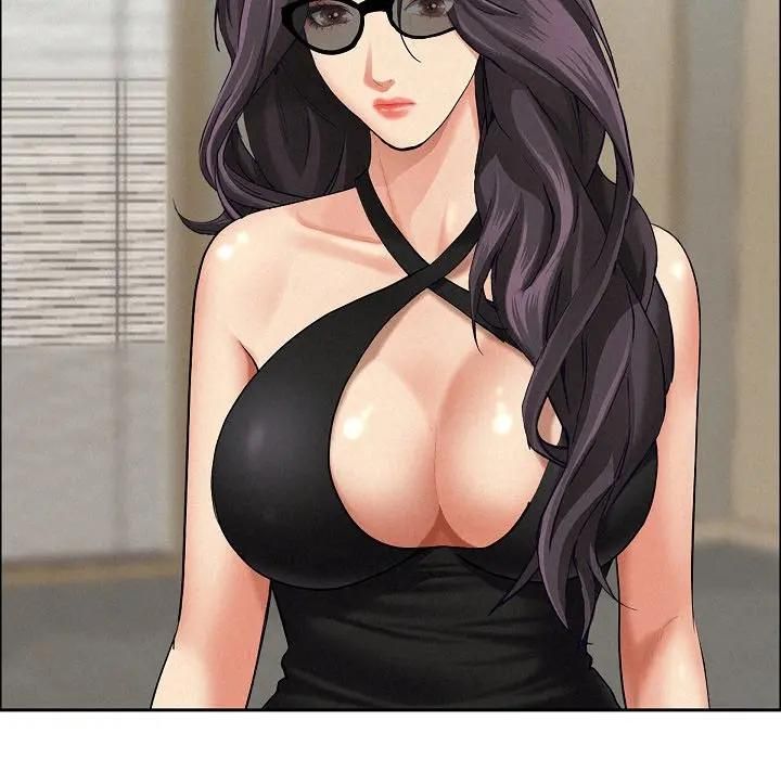 贵妇的专属保镳第60話