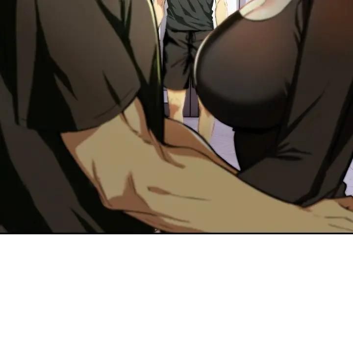 美魔女都爱我第24話