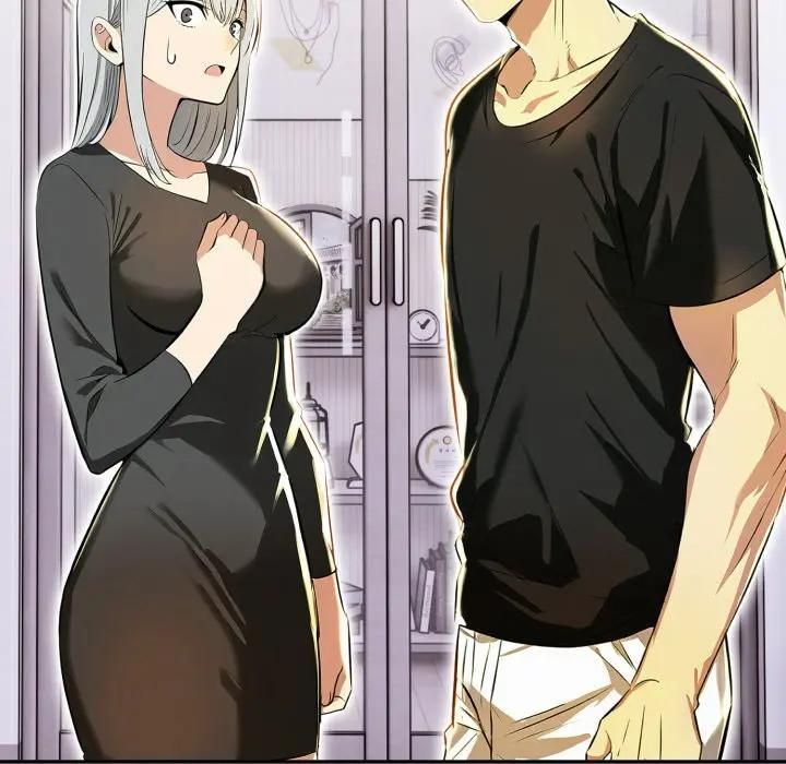 美魔女都爱我第24話