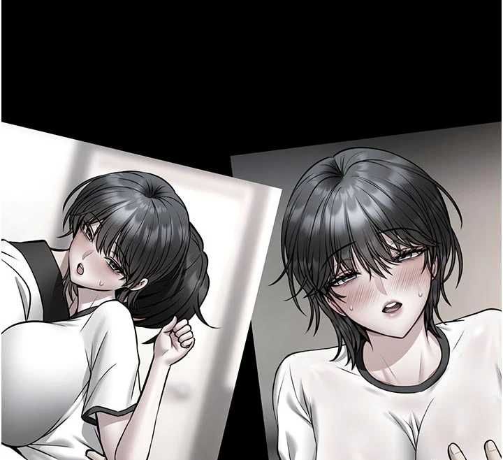 馆长是大野狼第14話-摸一下胸部就這麼濕了啊&hellip;