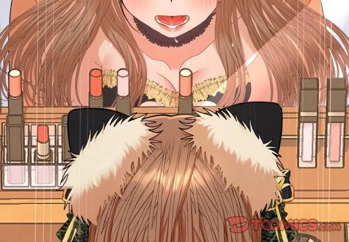 她们教会我的事第27話