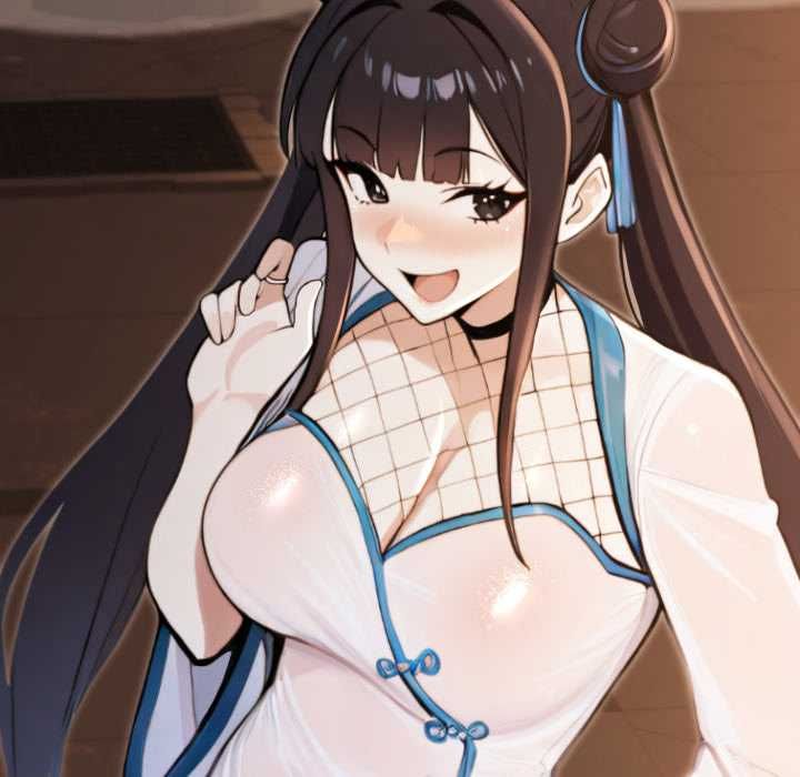 迷雾深处的诱惑第17話