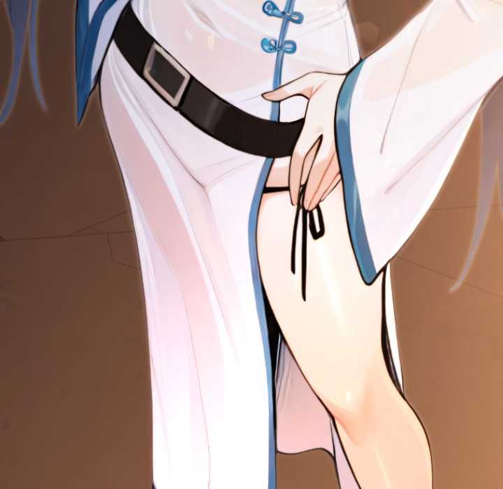 迷雾深处的诱惑第17話