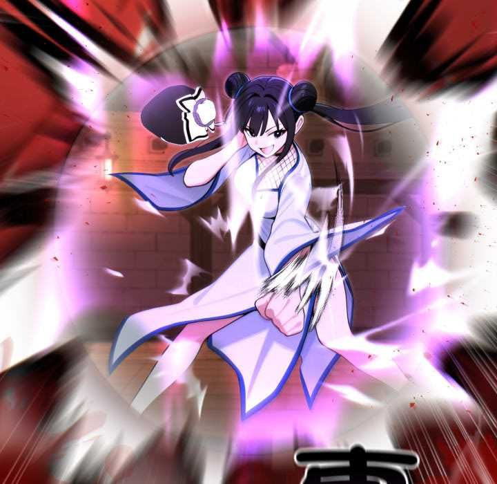 迷雾深处的诱惑第17話