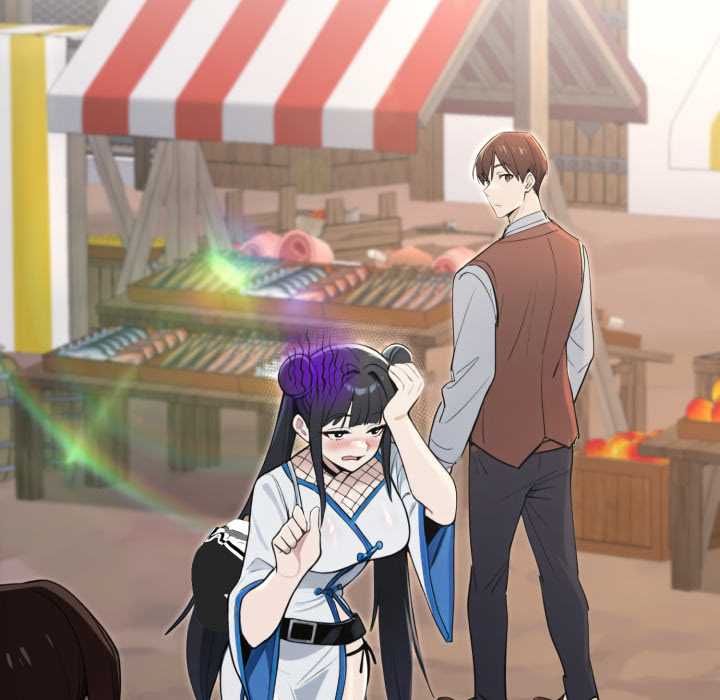 迷雾深处的诱惑第17話