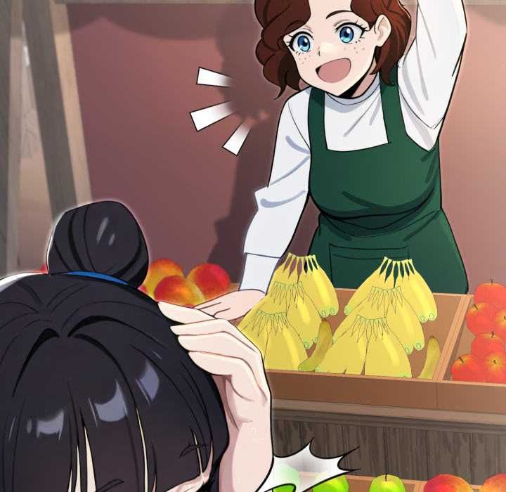 迷雾深处的诱惑第17話