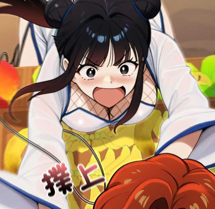 迷雾深处的诱惑第17話