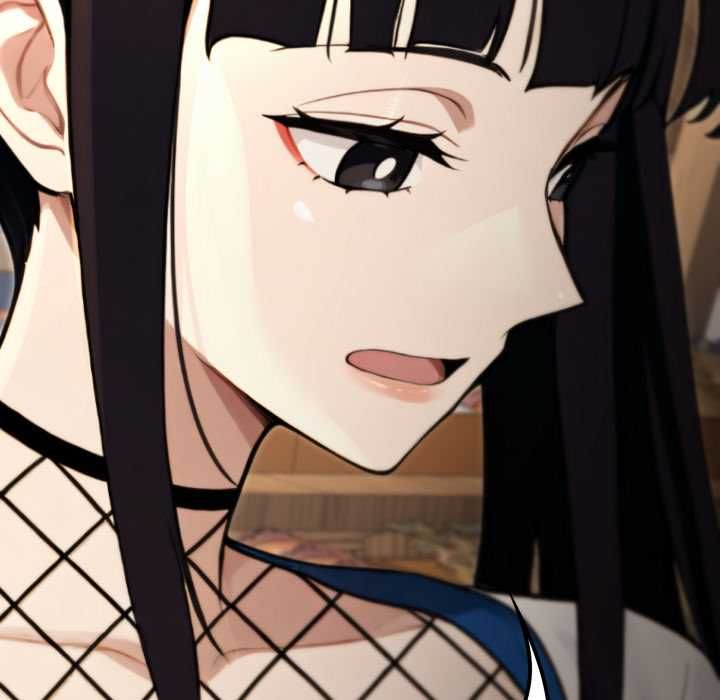 迷雾深处的诱惑第17話