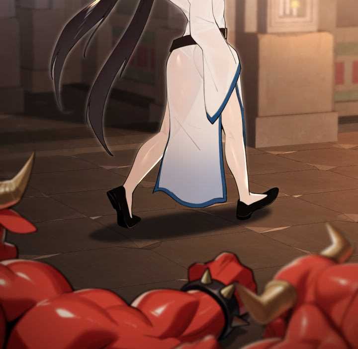 迷雾深处的诱惑第17話