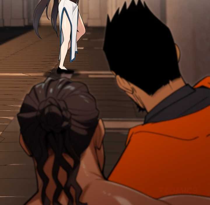 迷雾深处的诱惑第17話