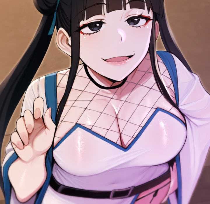 迷雾深处的诱惑第17話