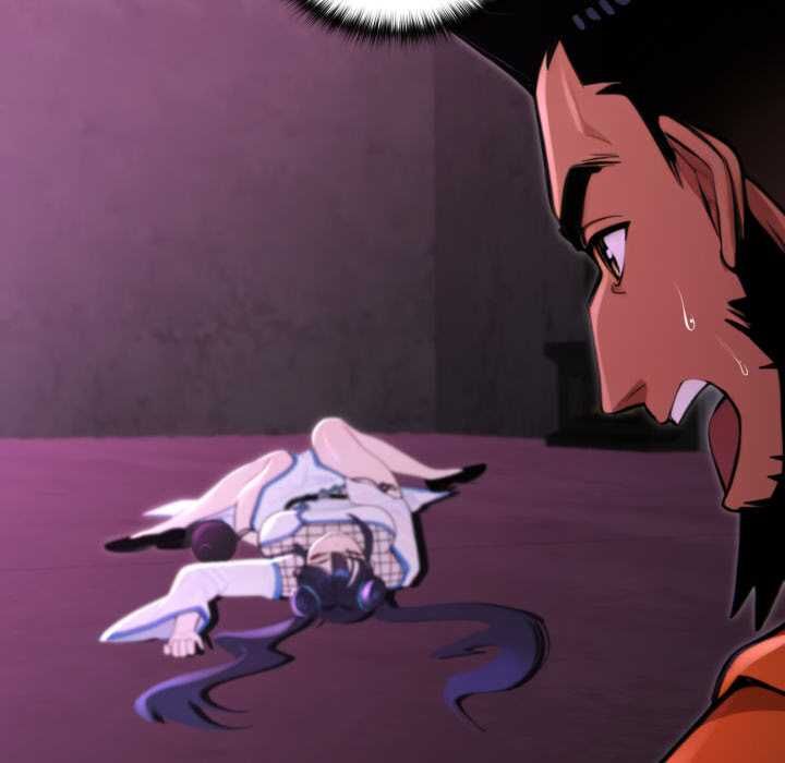 迷雾深处的诱惑第17話