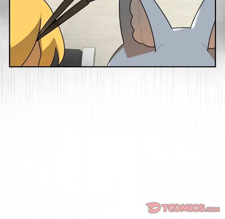 野兽的王国第18話