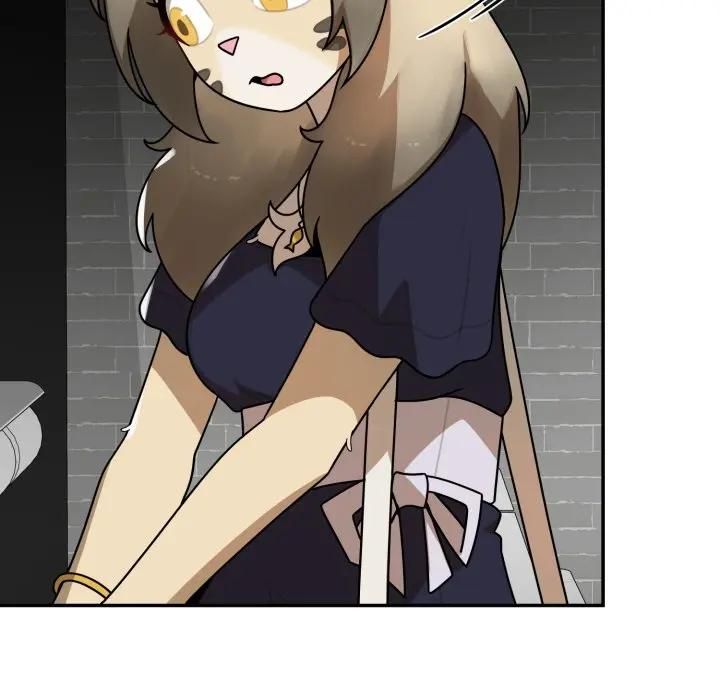 野兽的王国第18話