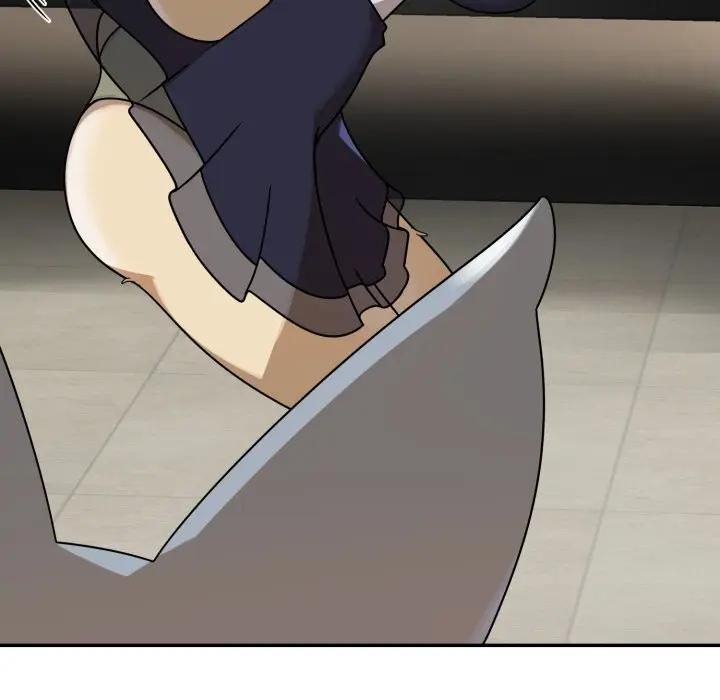 野兽的王国第18話