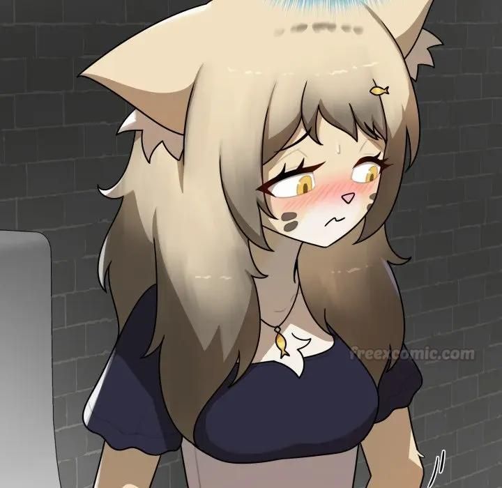 野兽的王国第18話