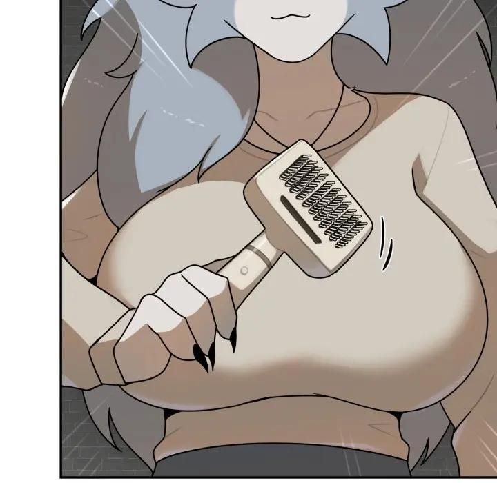 野兽的王国第18話