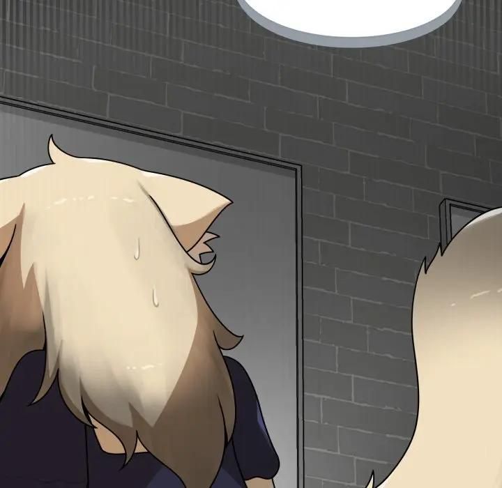 野兽的王国第18話