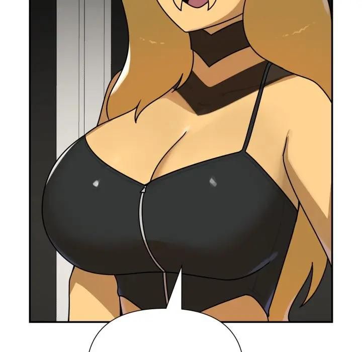 野兽的王国第18話