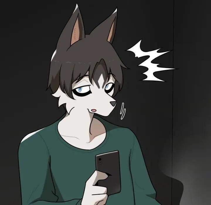 野兽的王国第18話