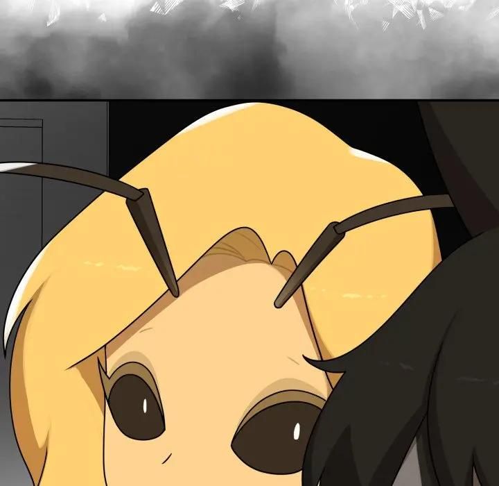 野兽的王国第18話