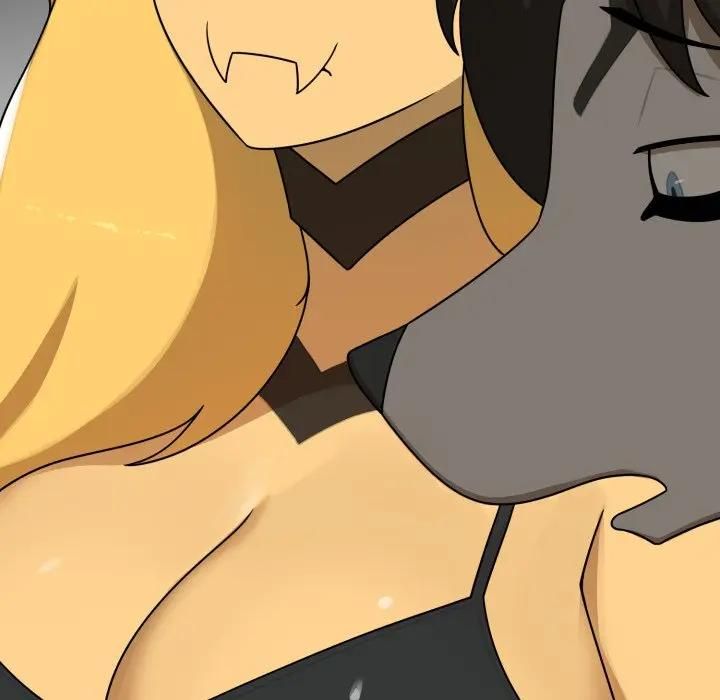 野兽的王国第18話