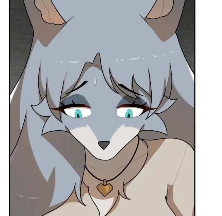 野兽的王国第18話