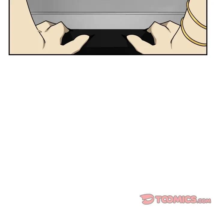 野兽的王国第18話