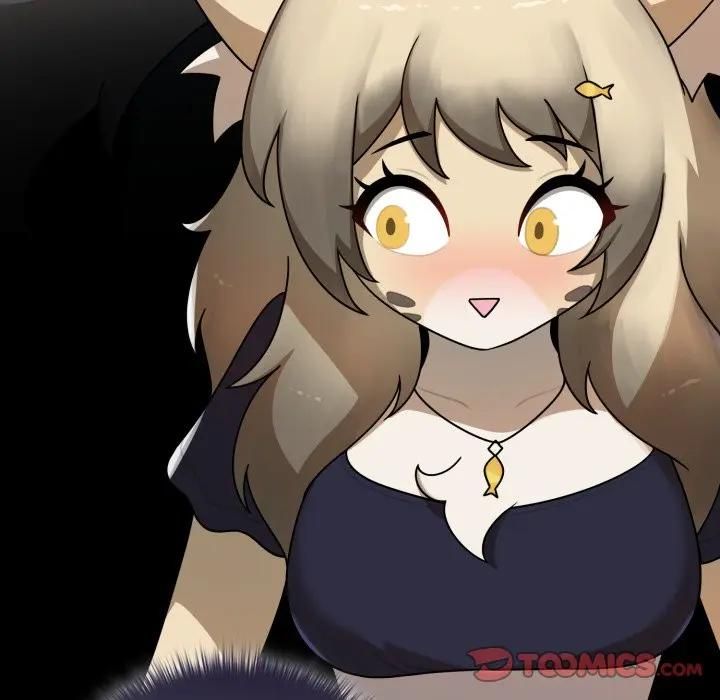 野兽的王国第18話