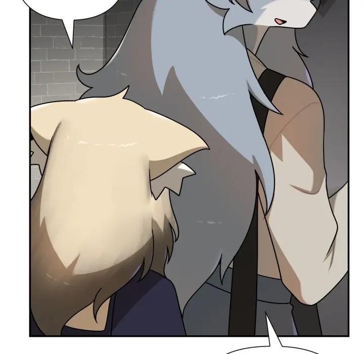 野兽的王国第18話