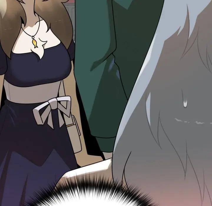 野兽的王国第18話