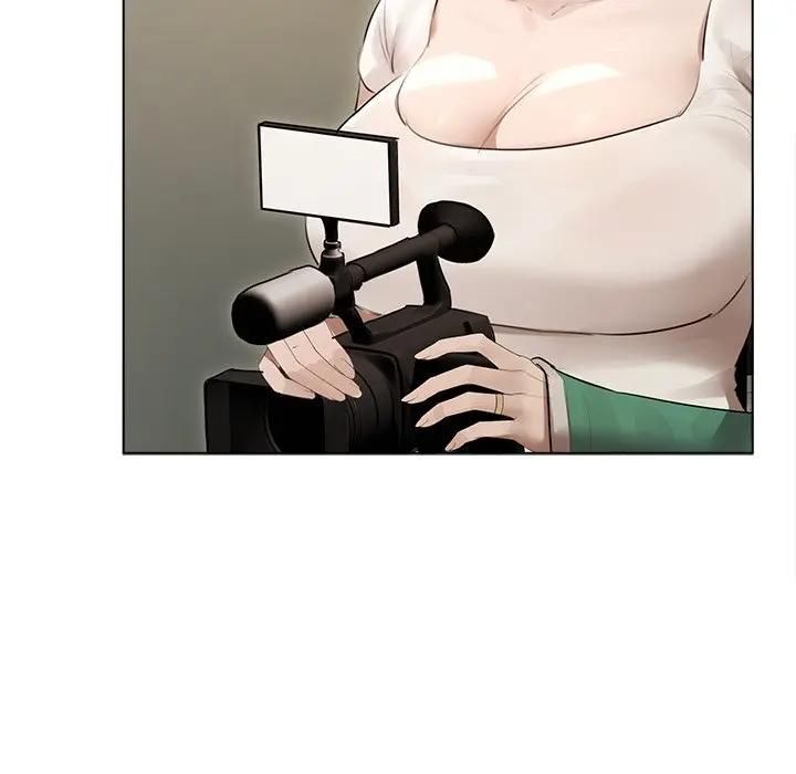 契約的代價第22話