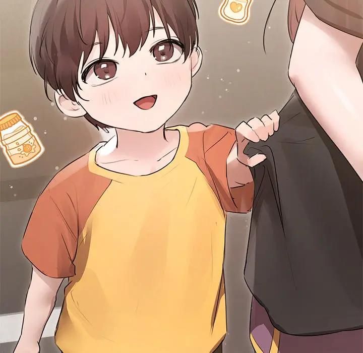 契約的代價第22話