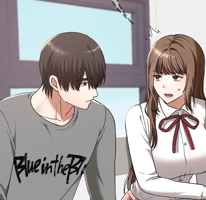 校花的双面生活第33話