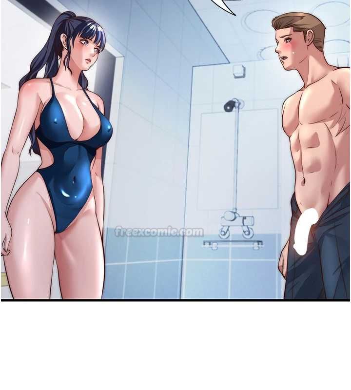 民宿精营中第55話-人家也想要跟你打炮&hearts;