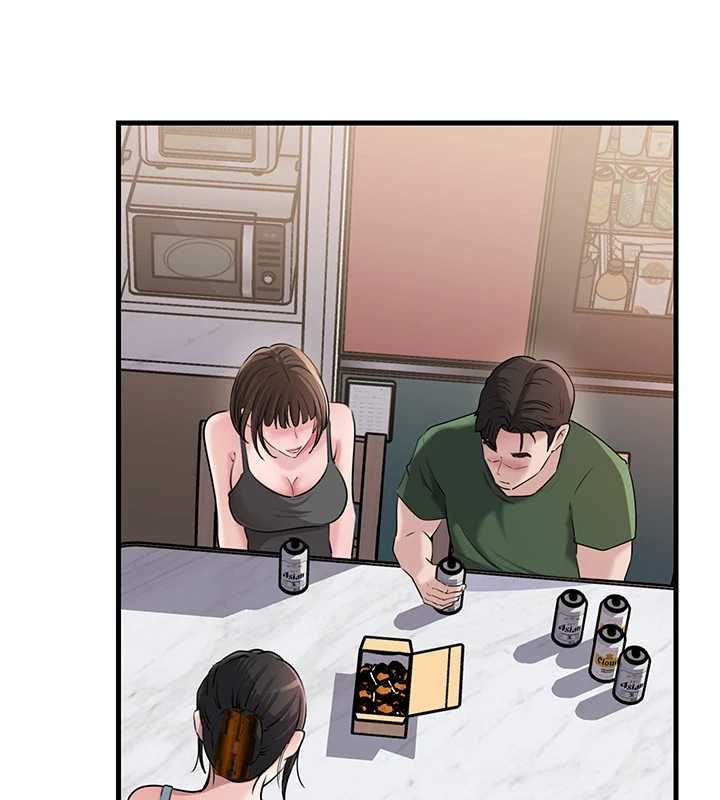 岳母為何那樣第98話-人家看到姐夫就好想要