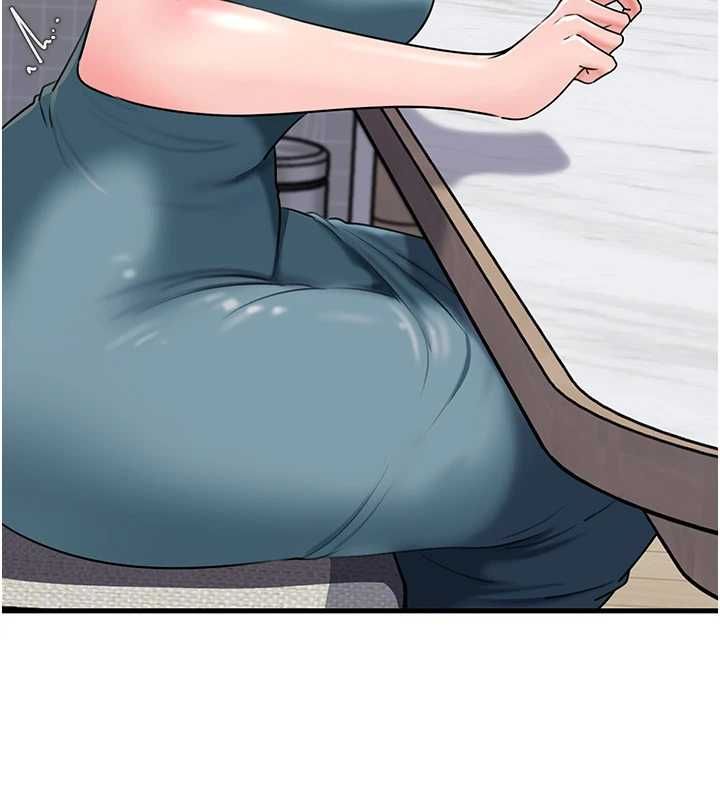 岳母為何那樣第98話-人家看到姐夫就好想要