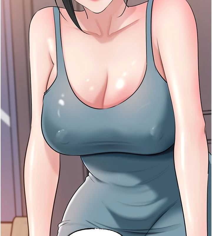 岳母為何那樣第98話-人家看到姐夫就好想要