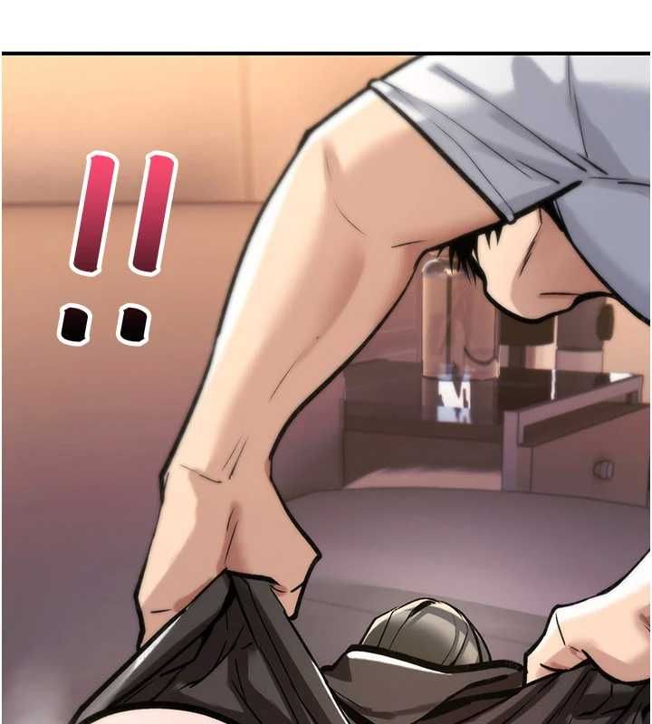 诅咒性转物语第23話-大叔的肉棒比你男友的還爽吧?